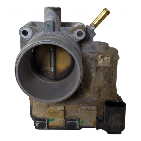 Tbi Corpo De Borboleta Jeep Renegade 2025