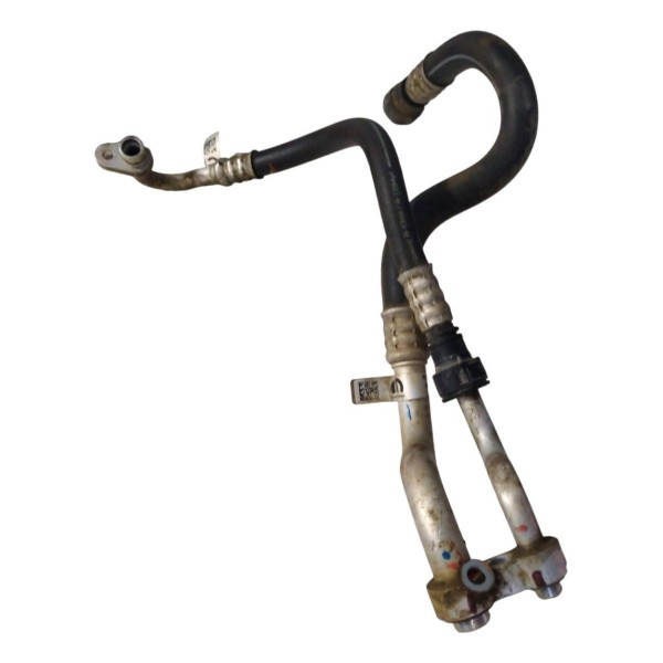 Mangueira Ar Condicionado Jeep Renegade 2025