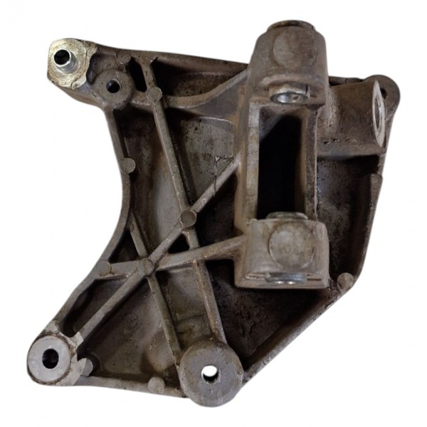 Suporte Compressor Ar Condicionado Jeep Renegade 1.8 2018-20