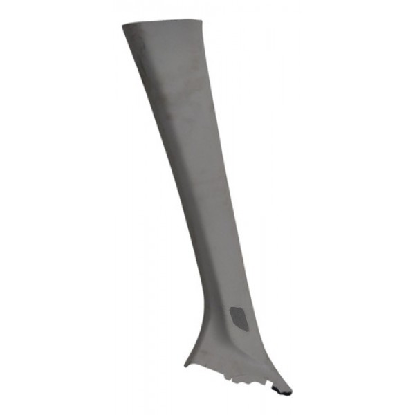 Moldura Coluna Le Fiat Cronos Argo 2017 2022 Original