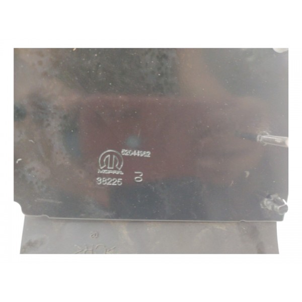 Suporte Bateria Fiat Argo Cronos 2017 2021 Original