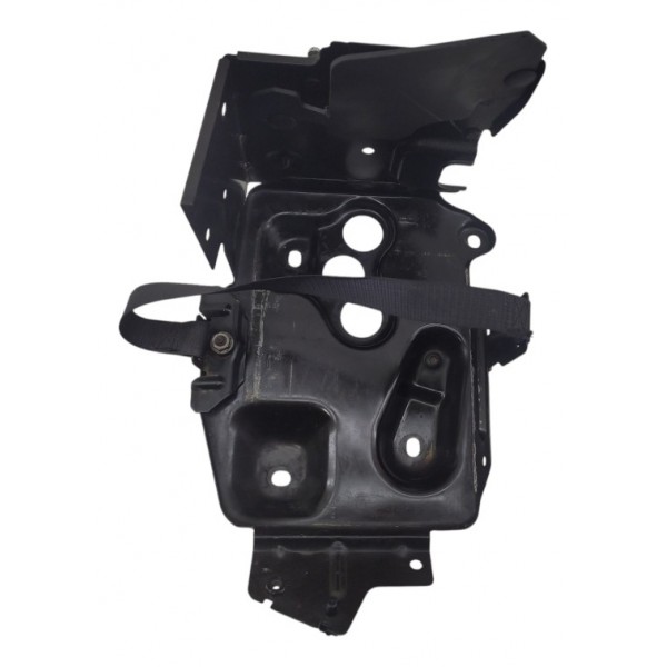 Suporte Bateria Fiat Argo Cronos 2017 2021 Original