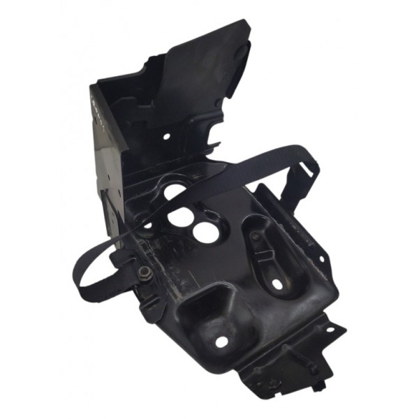 Suporte Bateria Fiat Argo Cronos 2017 2021 Original