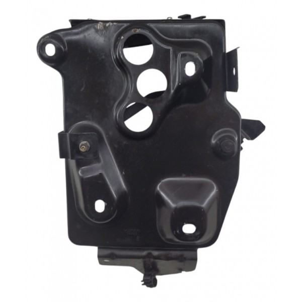 Suporte Bateria Fiat Argo Cronos 2017 2021 Original