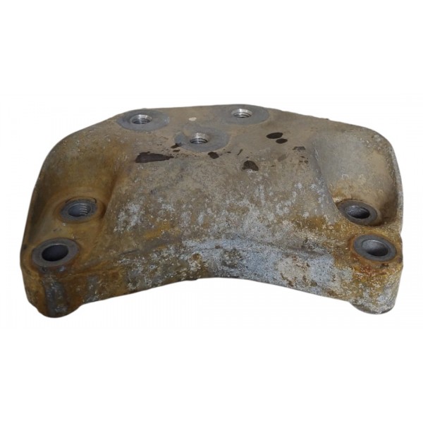 Suporte Coxim Superior Jeep Renegade 2025