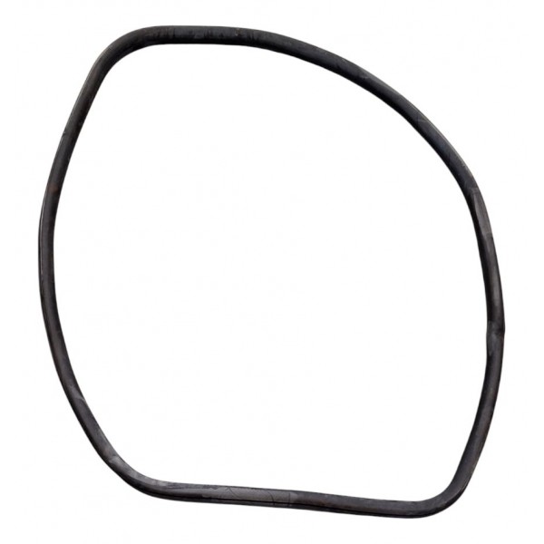 Borracha Vedação Porta Traseira Esquerda Renegade 2017-19