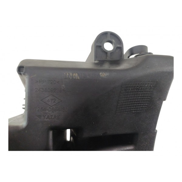 Tampa Caixa Fusível Renault Sandero Logan 2018 2020 Original