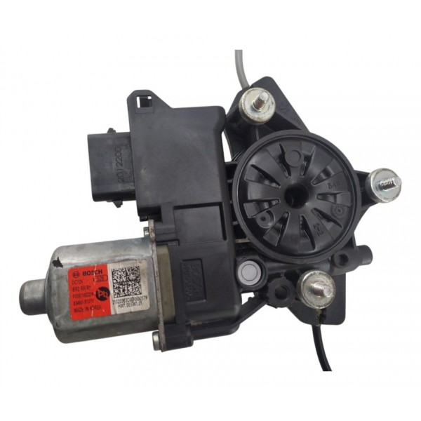 Máquina Vidro Hyundai Hb20 Tras Ld 2020 2022 Original