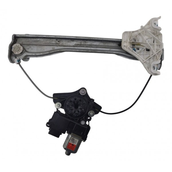 Máquina Vidro Hyundai Hb20 Tras Ld 2020 2022 Original