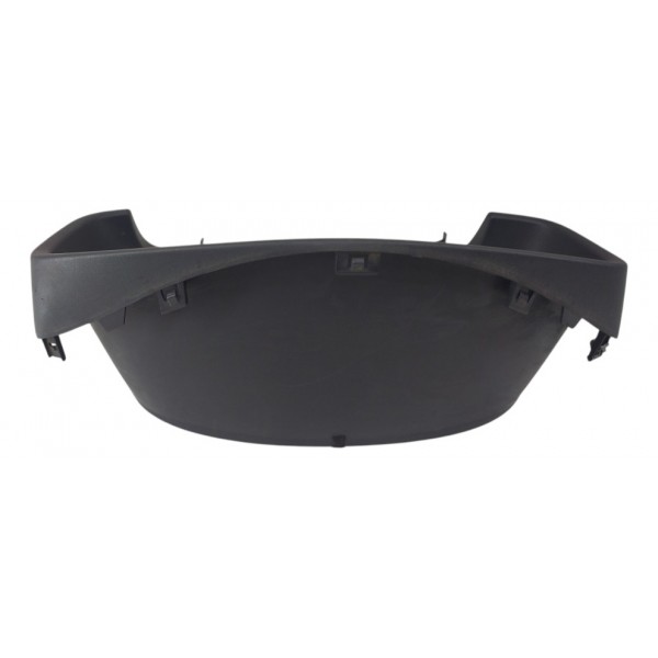 Acabamento Painel De Instrumentos Renault Logan 2015 2018