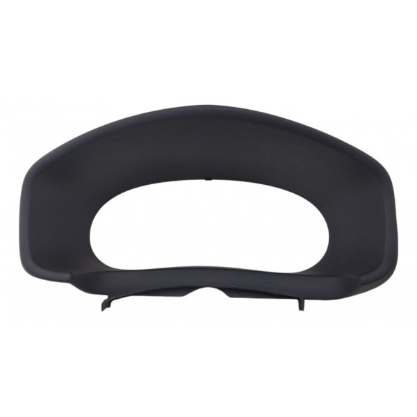 Acabamento Painel De Instrumentos Renault Logan 2015 2018