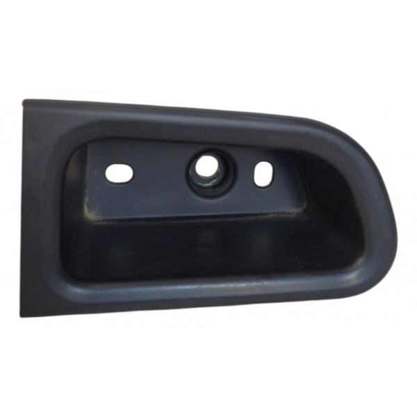 Puxador Porta Dianteira Jeep Renegade Direito 2025