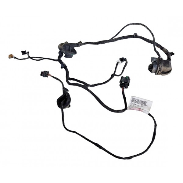 Chicote Porta Dianteira Direita Jeep Renegade 1.8 2016-2019