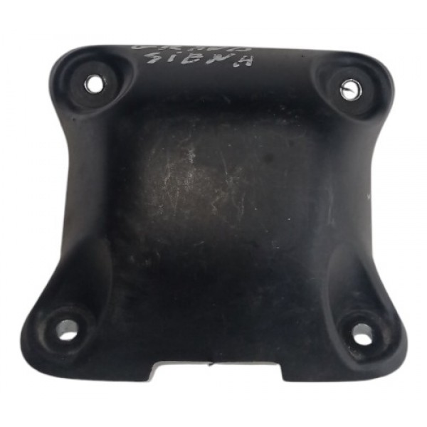 Moldura Acabamento Porta Mala Grand Siena 2013 2020