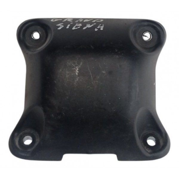 Moldura Acabamento Porta Mala Grand Siena 2013 2020