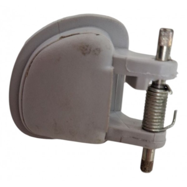 Puxador Alça Teto Traseiro Esquerdo Jeep Renegade 2016-2019