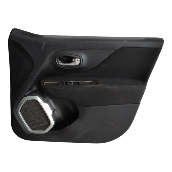 Forro Porta Dianteira Jeep Renegade Direito 2025