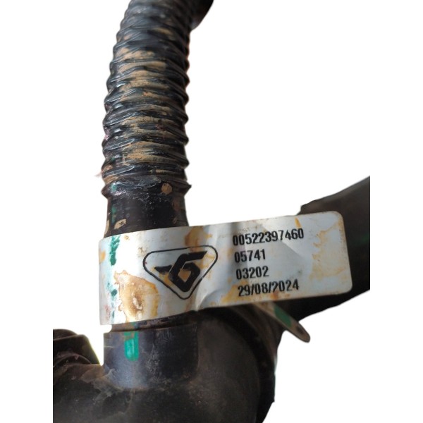 Mangueira Conexão Água Radiador Jeep Renegade 2025