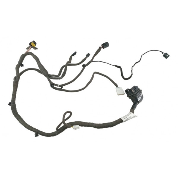 Chicote Porta Diant Ld Fiat Cronos 2022 2023 Original