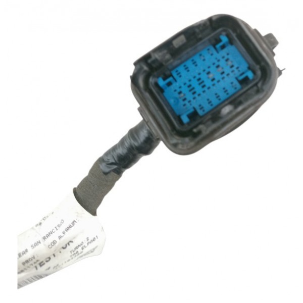 Chicote Porta Diant Ld Fiat Cronos 2022 2023 Original