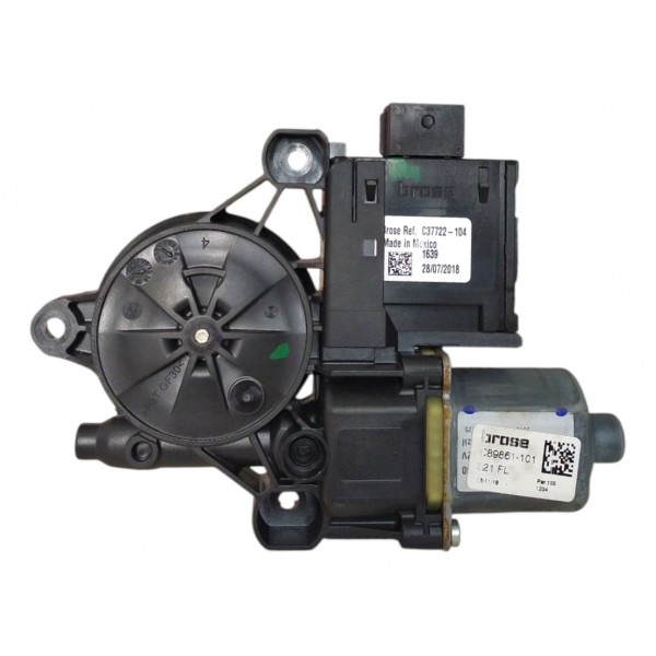 Motor Vidro Elétrico Dianteiro Jeep Renegade Esquerdo 2025