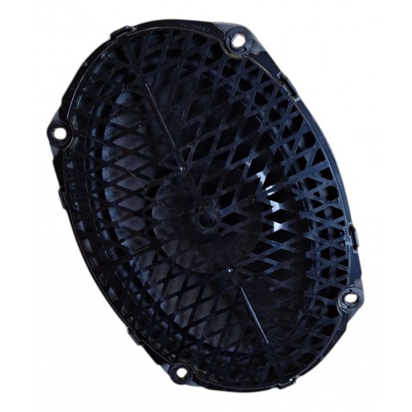 Alto Falante Dianteiro Esquerdo Jeep Renegade 1.8 2016-19