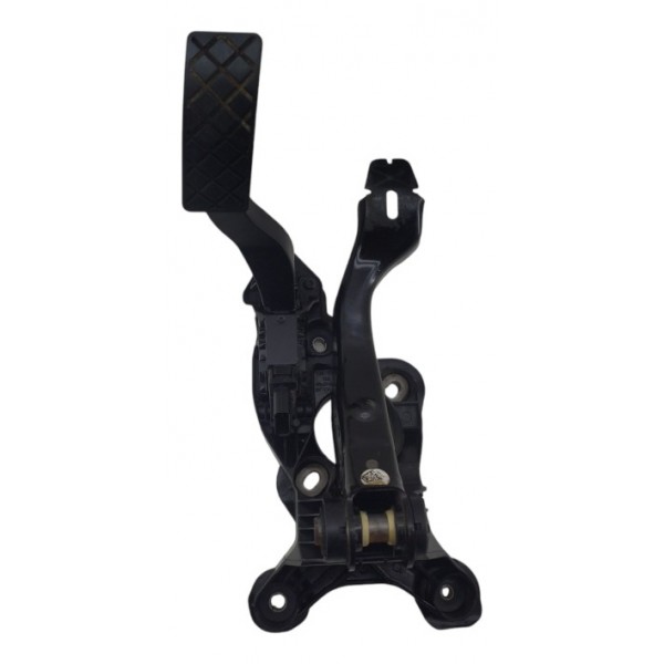 Pedal Acelerador E Freio Vw Virtus Polo 2018 2024 Original