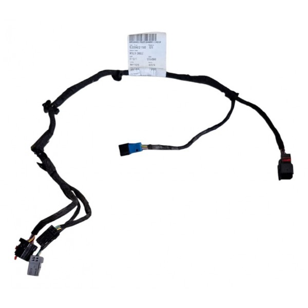 Chicote Console Central Jeep Renegade 1.8 2017-2019