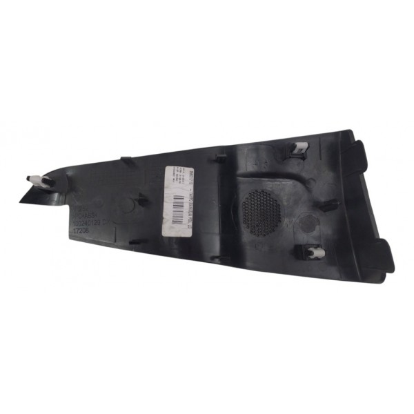 Acabamento Porta Traseira Fiat Cronos Argo 2018 2023