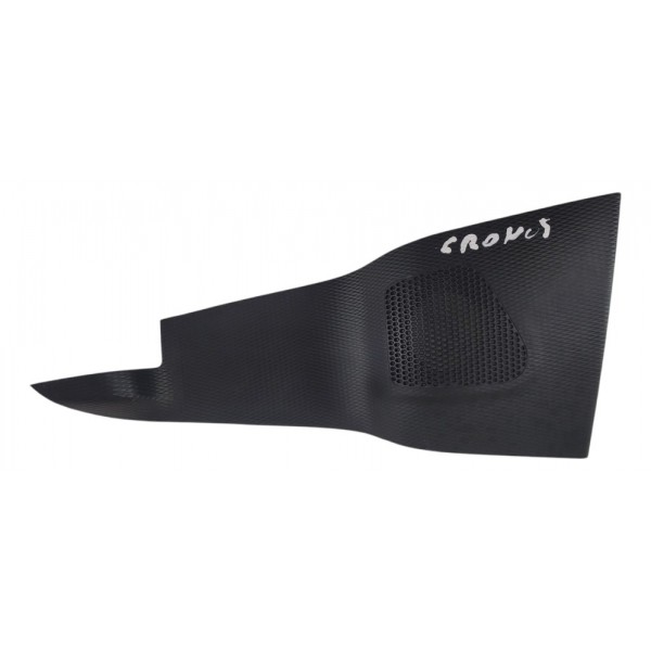 Acabamento Porta Traseira Fiat Cronos Argo 2018 2023