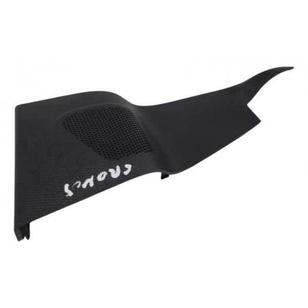 Acabamento Porta Traseira Fiat Cronos Argo 2018 2023