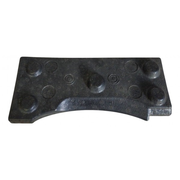 Isopor Da Moldura Painel Jeep Renegade 2025