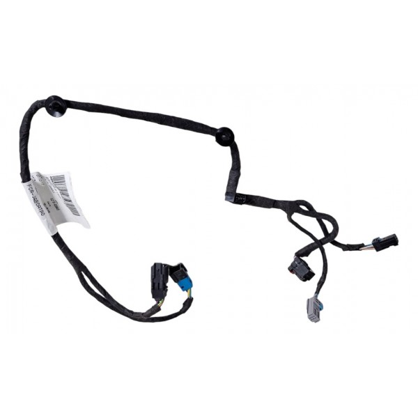 Chicote Console Central Jeep Renegade 1.8 2016 A 2019