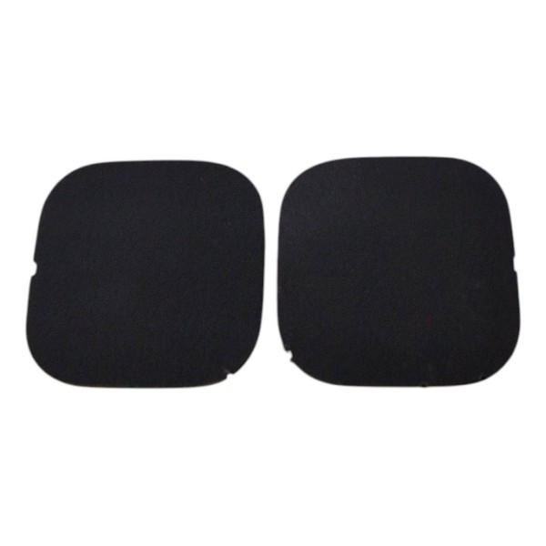 Par Tampas Lateral Do Console Jeep Renegade 2025