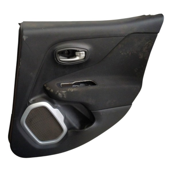 Forro Porta Traseira Jeep Renegade Direito 2025