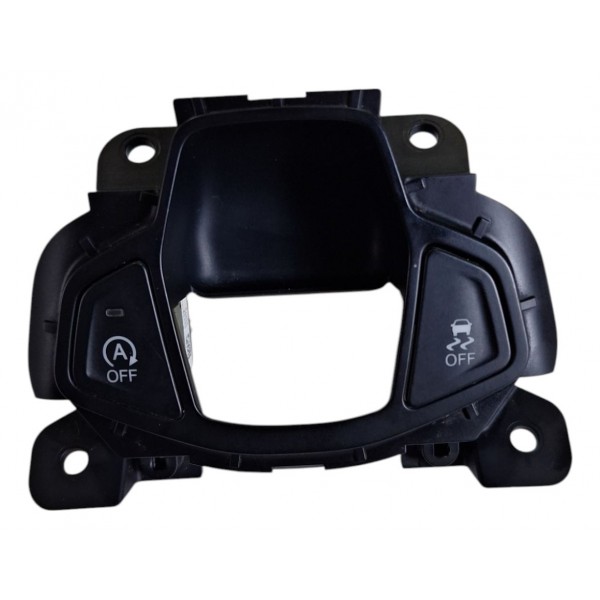 Moldura Freio De Mão Jeep Renegade 1.8 2016 A 2019