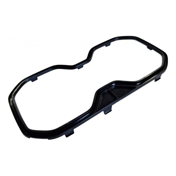 Moldura Porta Copos Console Central Jeep Renegade 2016-2019