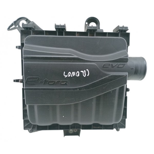 Caixa Filtro Ar Fiat Cronos Argo Etorq 1.8 2017 2020 Origi