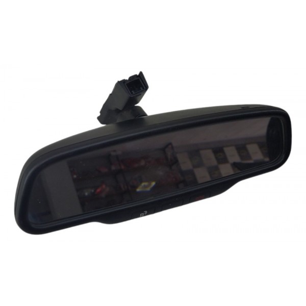 Espelho Retrovisor Interno Hyundai Hb20 2022 2023 Original