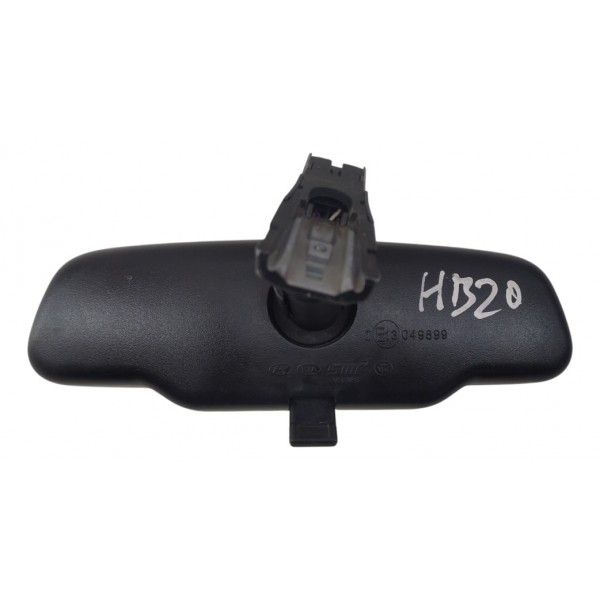 Espelho Retrovisor Interno Hyundai Hb20 2022 2023 Original