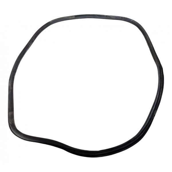 Borracha Vedação Porta Dianteira Direita Jeep Renegade 2018