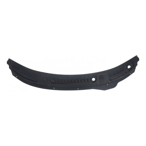 Grade Churrasqueira Fiat Uno 2010 2016 Original C Detalhe