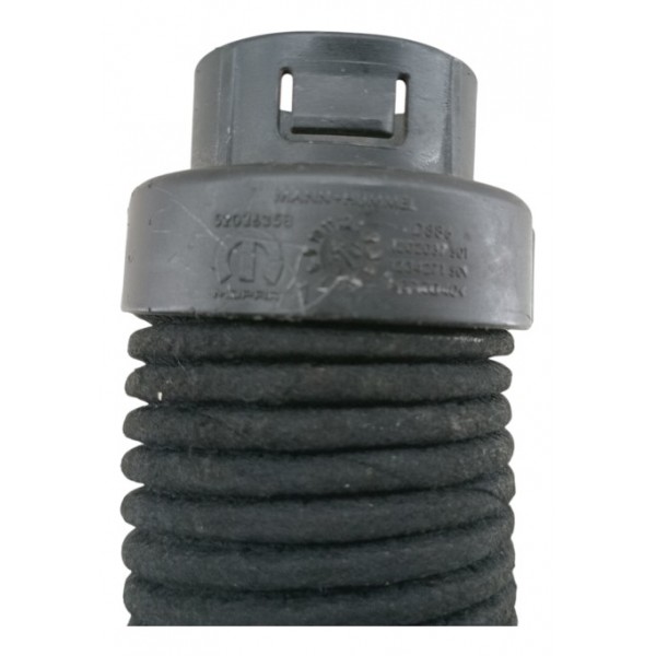 Mangueira Filtro De Ar Fiat Cronos 2017 2020