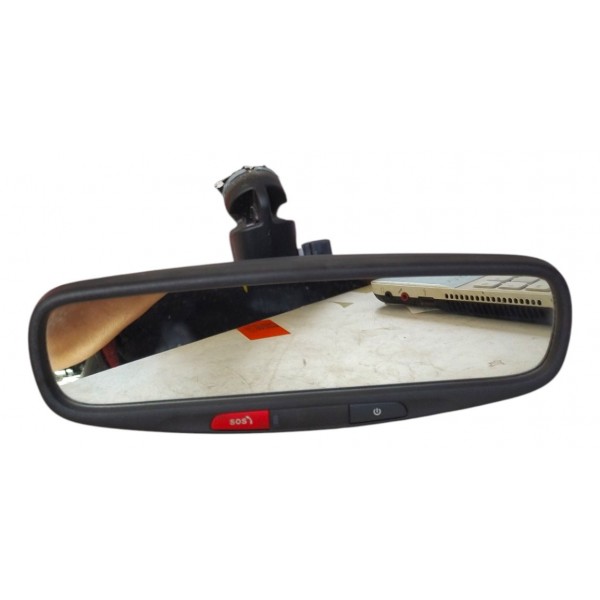 Retrovisor Interno Ram Rampage 2024