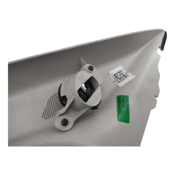 Moldura Coluna Parabrisa Ld Fiat Cronos Argo 2018 2022