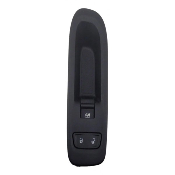 Comando Botão Vidro Diant Direito Jeep Compass Flex 2019