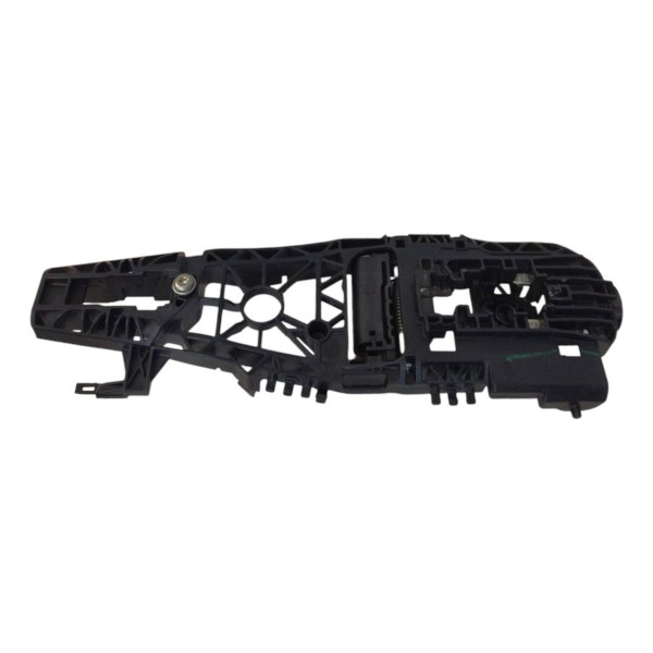 Suporte Maçaneta Dianteiro Ram Rampage Esquerdo 2024