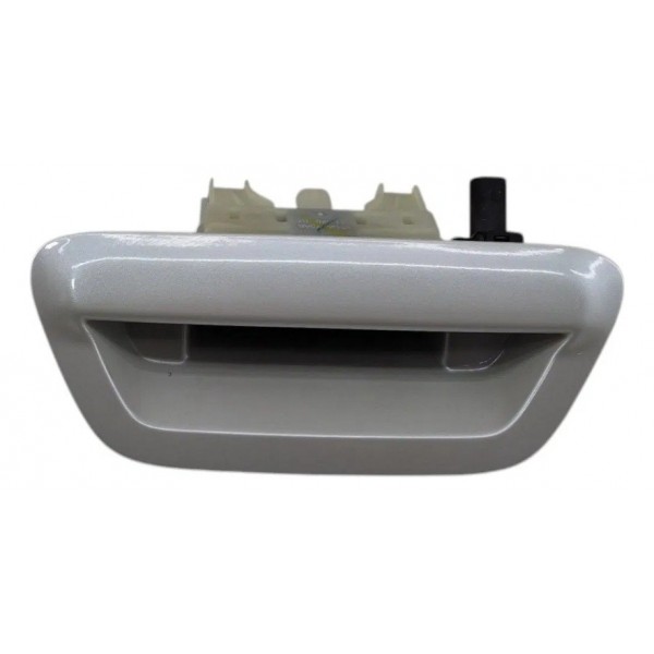 Maçaneta Tampa Traseira Jeep Compass 2017 2024