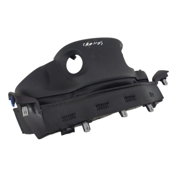 Acabamento Coluna De Direção Ld Fiat Cronos 2018 2023