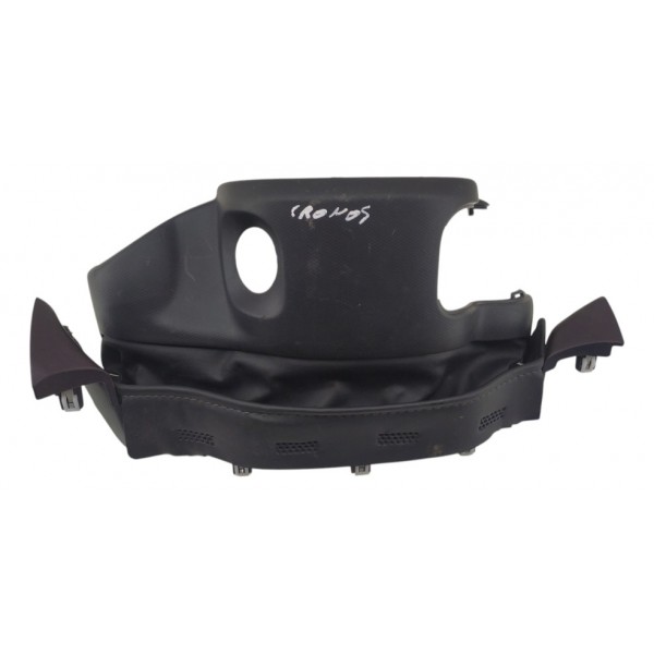 Acabamento Coluna De Direção Ld Fiat Cronos 2018 2023